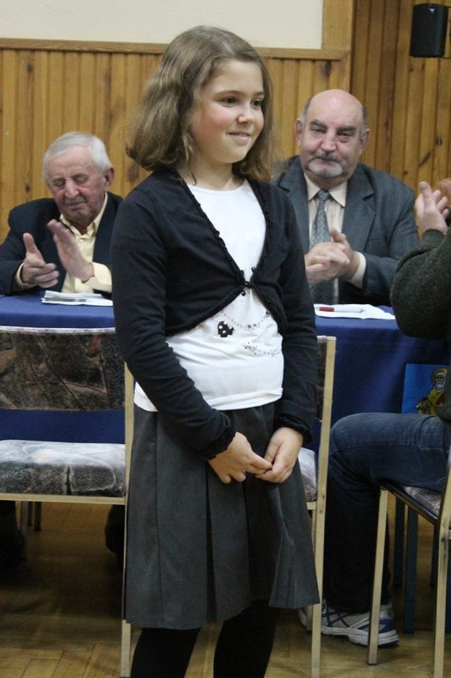 Stypendia dla najzdolniejszych - zdjęcia