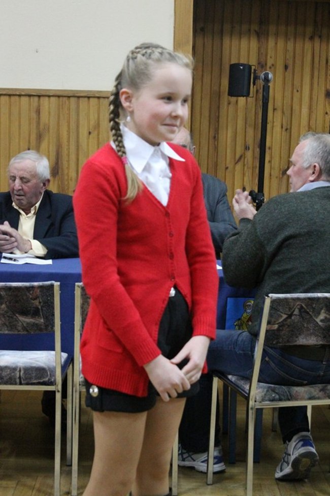 Stypendia dla najzdolniejszych - zdjęcia