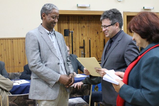 Stypendia dla najzdolniejszych - zdjęcia