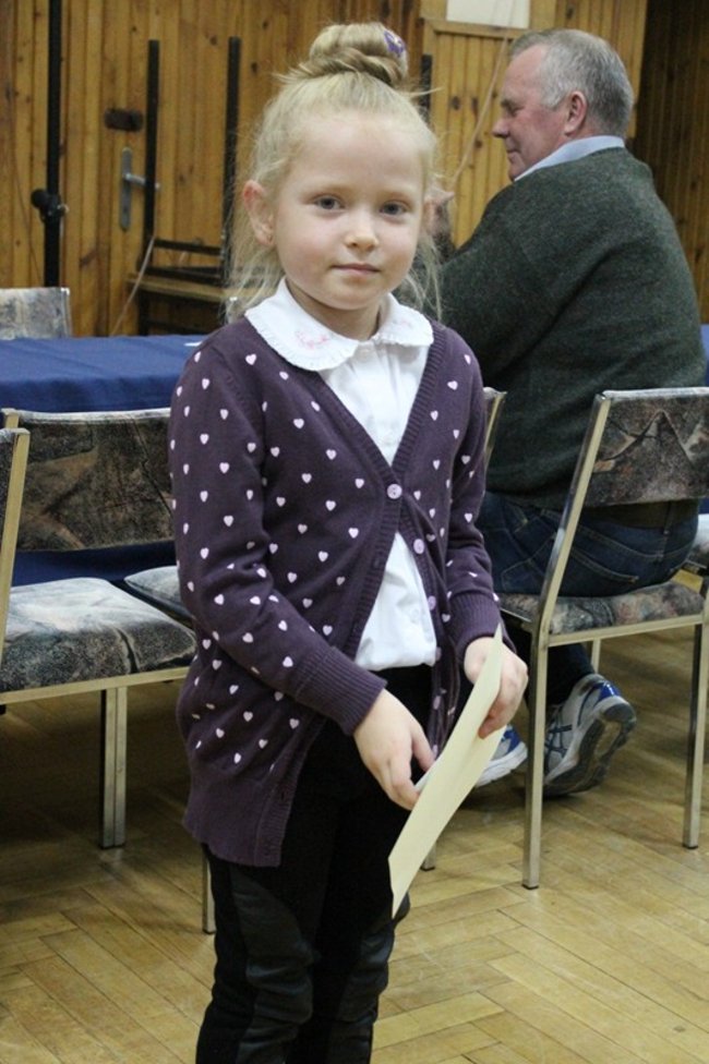 Stypendia dla najzdolniejszych - zdjęcia