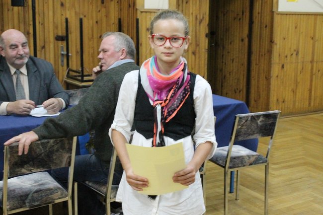 Stypendia dla najzdolniejszych - zdjęcia