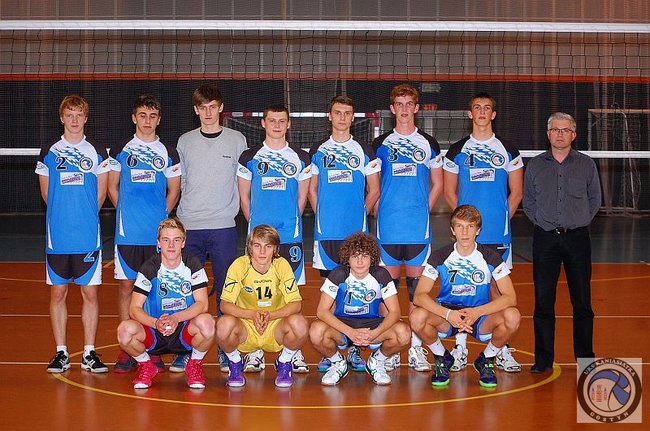 Cieszą się z awansu - zdjęcia