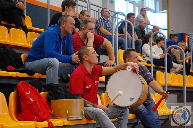 Cieszą się z awansu - zdjęcia