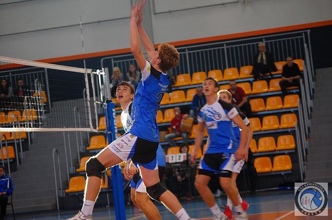 Cieszą się z awansu - zdjęcia