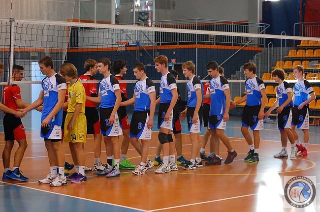 Cieszą się z awansu - zdjęcia