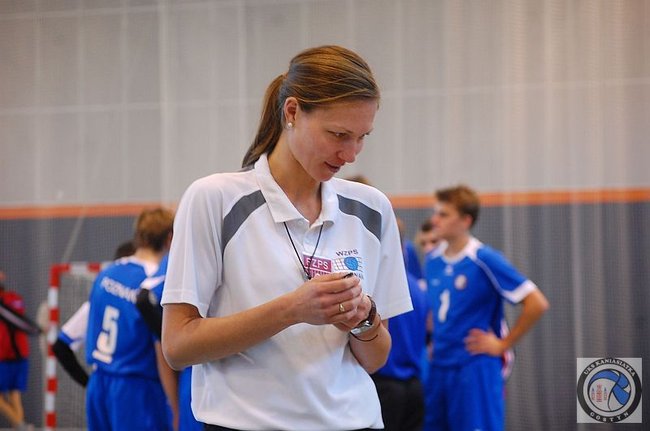 Cieszą się z awansu - zdjęcia