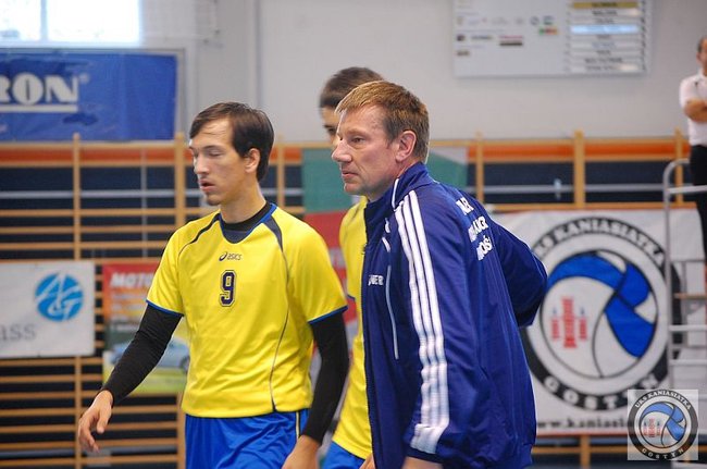 Cieszą się z awansu - zdjęcia