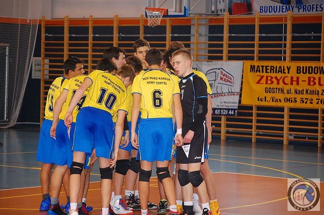 Cieszą się z awansu - zdjęcia