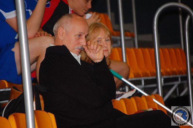 Cieszą się z awansu - zdjęcia