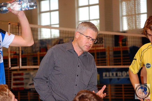 Cieszą się z awansu - zdjęcia