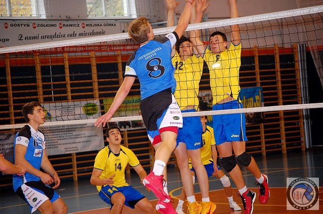 Cieszą się z awansu - zdjęcia