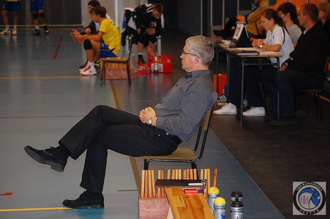 Cieszą się z awansu - zdjęcia