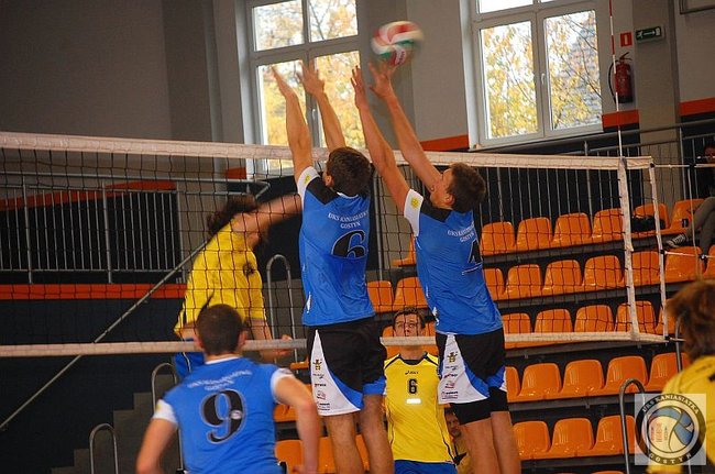 Cieszą się z awansu - zdjęcia