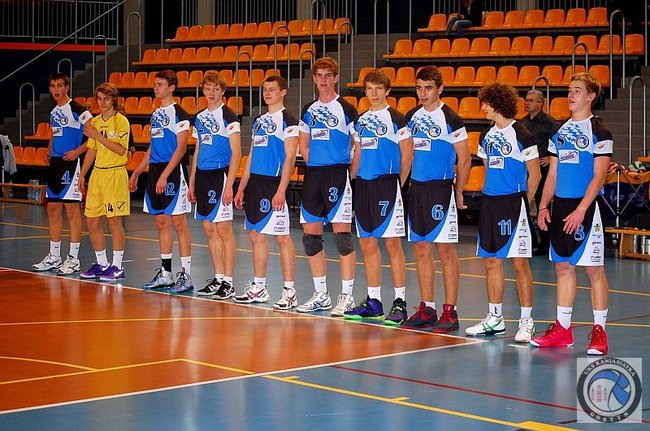 Cieszą się z awansu - zdjęcia