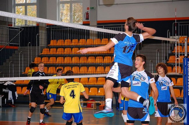 Cieszą się z awansu - zdjęcia