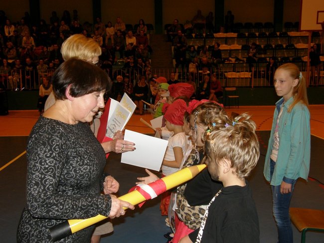 Ruszyli w wielki świat - zdjęcia