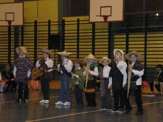 Ruszyli w wielki świat - zdjęcia