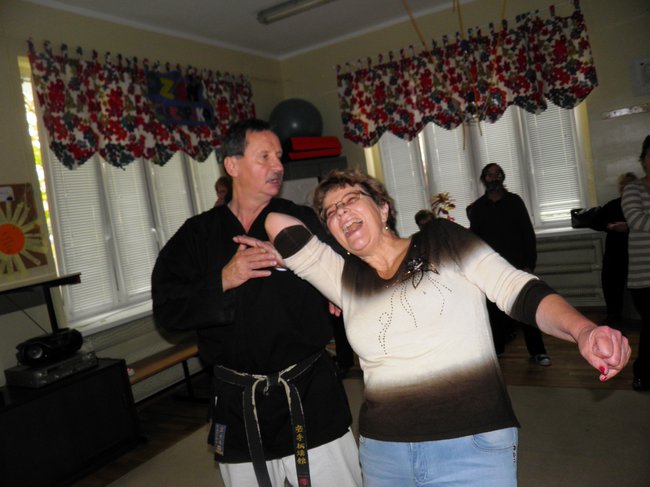 Pozbawieni wzroku, ale nie szans - zdjęcia