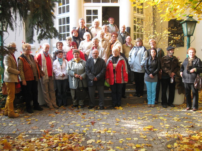 Pozbawieni wzroku, ale nie szans - zdjęcia