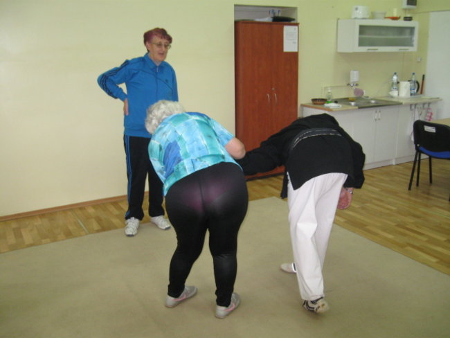 Pozbawieni wzroku, ale nie szans - zdjęcia