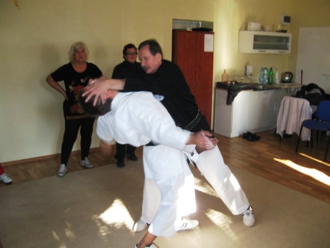 Pozbawieni wzroku, ale nie szans - zdjęcia