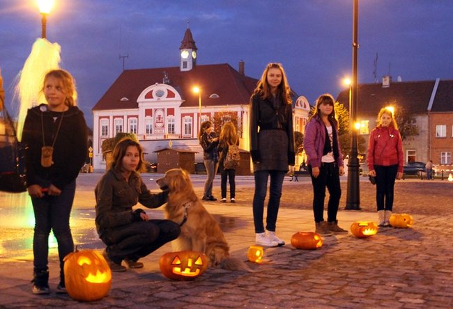 Chcą się tak bawić co roku - zdjęcia