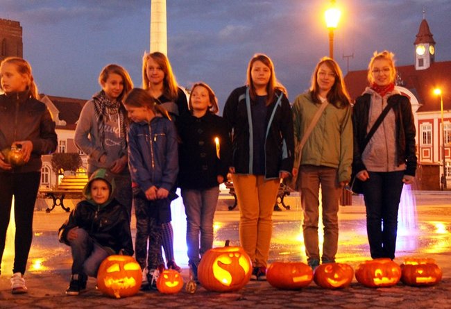 Chcą się tak bawić co roku - zdjęcia