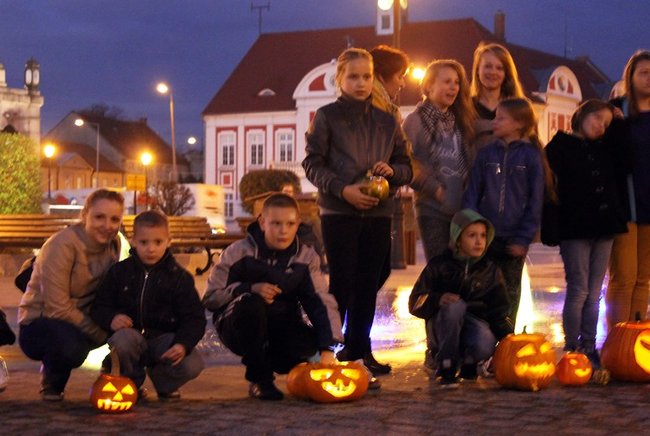 Chcą się tak bawić co roku - zdjęcia