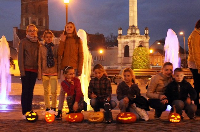Chcą się tak bawić co roku - zdjęcia