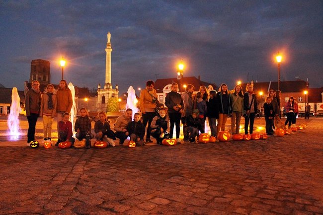 Chcą się tak bawić co roku - zdjęcia