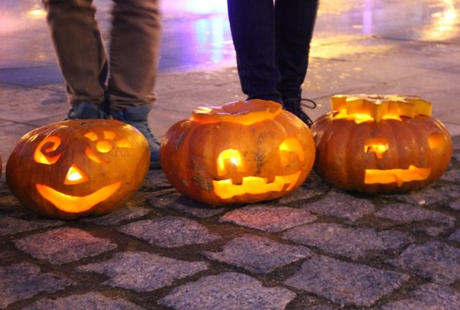 Chcą się tak bawić co roku - zdjęcia
