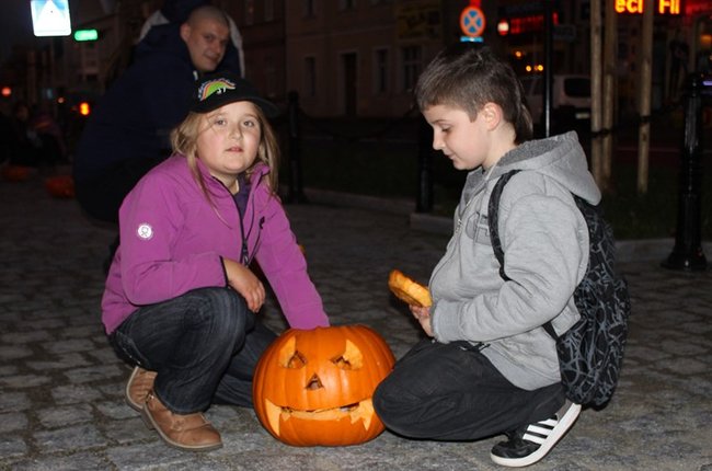 Chcą się tak bawić co roku - zdjęcia