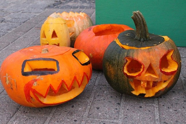 Chcą się tak bawić co roku - zdjęcia