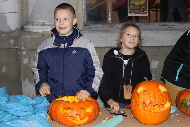 Chcą się tak bawić co roku - zdjęcia