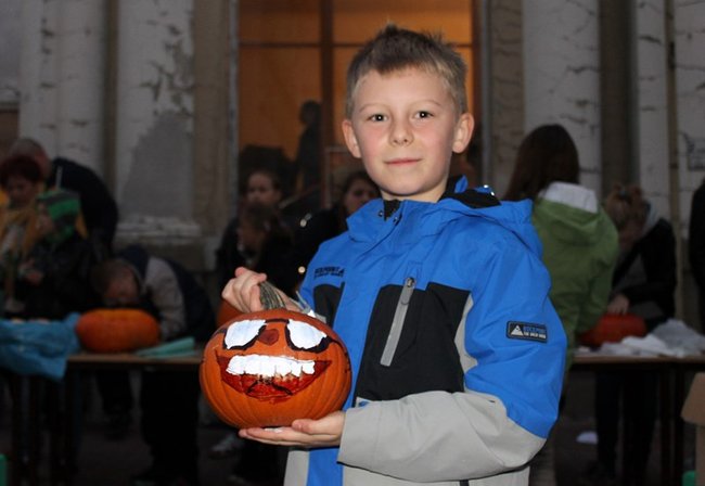 Chcą się tak bawić co roku - zdjęcia