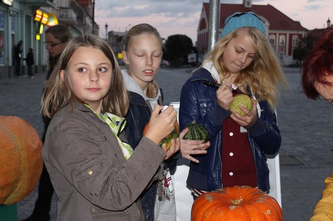 Chcą się tak bawić co roku - zdjęcia