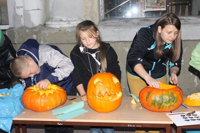 Chcą się tak bawić co roku - zdjęcia