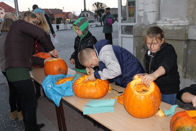 Chcą się tak bawić co roku - zdjęcia
