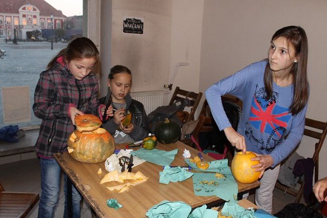 Chcą się tak bawić co roku - zdjęcia