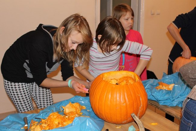 Chcą się tak bawić co roku - zdjęcia
