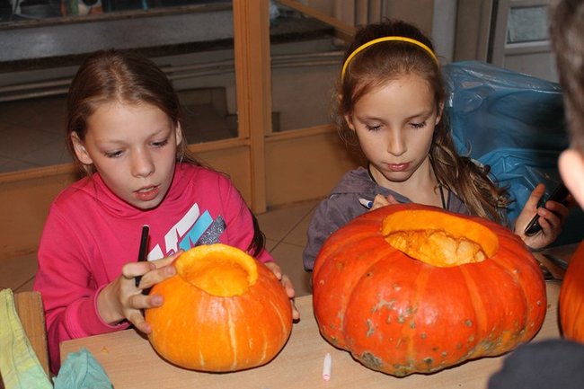 Chcą się tak bawić co roku - zdjęcia