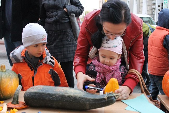 Chcą się tak bawić co roku - zdjęcia
