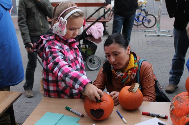 Chcą się tak bawić co roku - zdjęcia