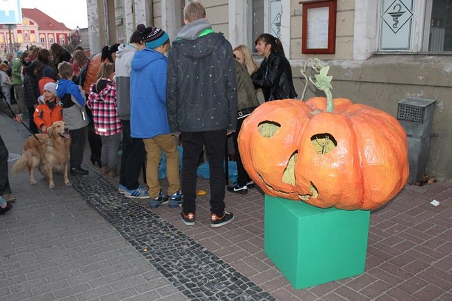 Chcą się tak bawić co roku - zdjęcia