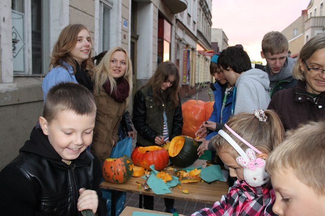 Chcą się tak bawić co roku - zdjęcia