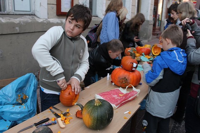 Chcą się tak bawić co roku - zdjęcia