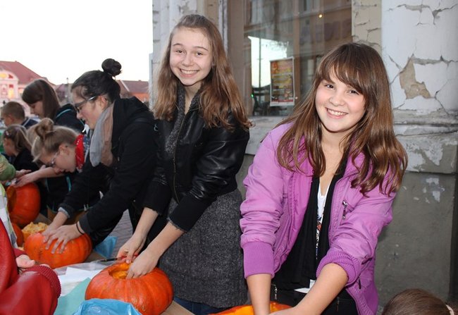 Chcą się tak bawić co roku - zdjęcia