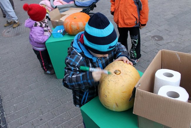 Chcą się tak bawić co roku - zdjęcia