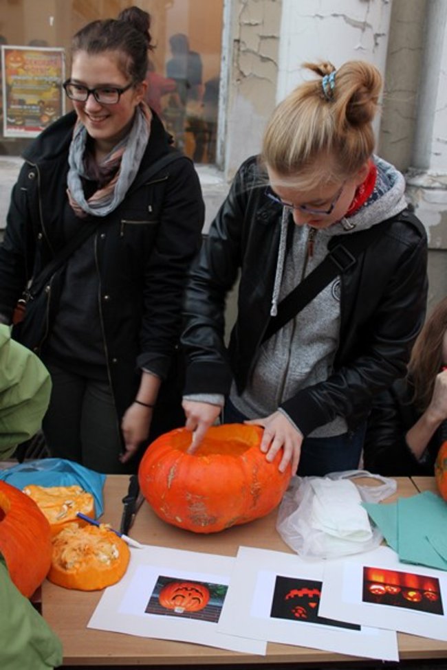 Chcą się tak bawić co roku - zdjęcia