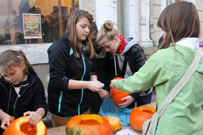Chcą się tak bawić co roku - zdjęcia